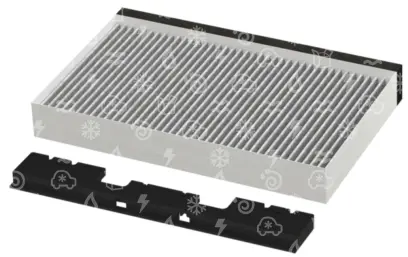 filtr uhlíkový odsavače par BOSCH / SIEMENS (11049702)